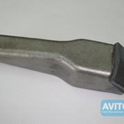 Резцы буровые фото