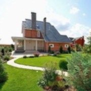 Загородная недвижимость фото