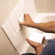 Облицовка стен плиткой фото