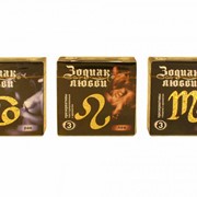Презервативы Зодиак любви фото