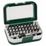 Набор Bosch из 31 биты Standard (2.609.255.987) фото