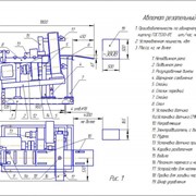 Автомат- резательный СП-5М (роторного типа) фото