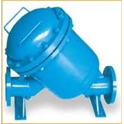 Фильтры очистки нефтепродуктов ФЖУ-25/1,6 фото