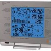 Метеостанция Цифровая профессиональная Meteoscan PRO 923 с радиодатчиком фото