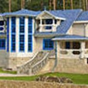 Архитектурное проектирование фото