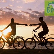Лечебная физкультура и прогулки на велосипеде. Велотуры. Велопрогулки. Лечение нагрузкой на велосипеде. фото