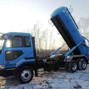 Услуги илососа, откачка фото