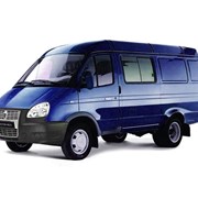 Автомобиль ГАЗ-27057 Комби 398С Cummins фото