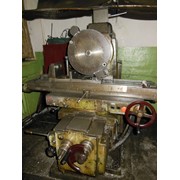 Фрезерный станок 6Р82 фото