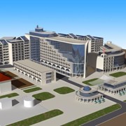 Системы управления для строительной индустрии фото