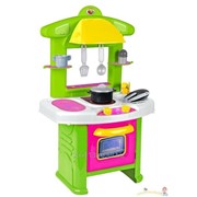 Детская игровая кухня Coloma 90544 фото