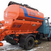 Запчасти для КО-713 Комбинированная машина, КО-823, КО-806 Мценск, КО-829 фото