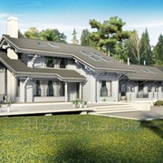 Проект гостиницы, артикул 2 фото