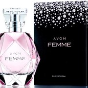 Духи Femme 50 ml и 30 ml фото