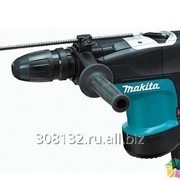 Перфоратор MAKITA HR4001С (SDS-Max) фото