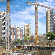 Недвижимость строительство. фото