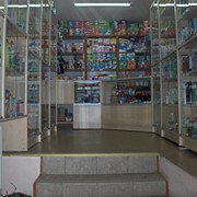 Поставка товаров бытовой химии фото