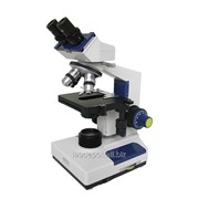 Микроскоп биологический MBL2000-T-PL-B фото