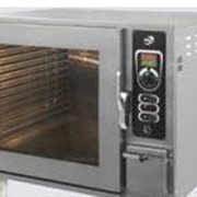 Жарочный шкаф с функцией копчения КР-3.200 К фото