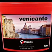 Жидкие обои “Venicanto“ фото