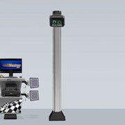 Стенд сход развал 3D Техно Вектор 7204 Н A фото