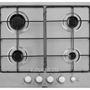 Варочная поверхность Beko HIMG 64233 SX фото