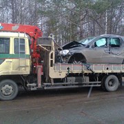 Услуги воровайки и автоэвакуатора фото