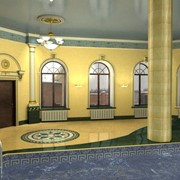 Дизайн фото