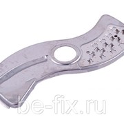 Ломтики для жульена (вставка) для блендера Braun 67051382. Оригинал фото