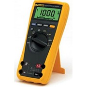 Fluke 177, Мультиметр цифровой (Госреестр) фото