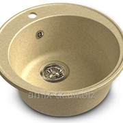 Мойка кухонная модуль 50см - ECO-08/R-510, 331 фото