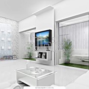 Дизайн-проекты квартир фото