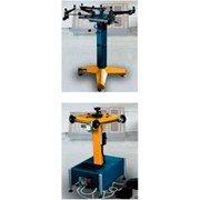 Стол для герметизации, вращающийся Модель Sealtable-M фото