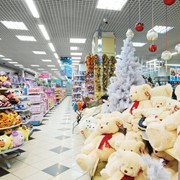 Услуги торговые. фото