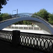 Строительство и ремонт мостов фото