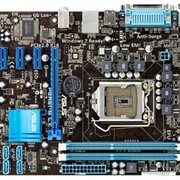 Процессор Socket1155 фото