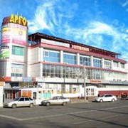 Строительство объектов торговли фото