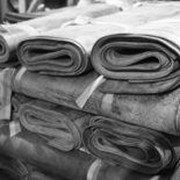 Техпластина ТМКЩ ГОСТ 7338-90 тепломорозокислотощелочестойкая резиновая пластина фото
