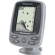 Эхолот EAGLE CUDA 242 фото