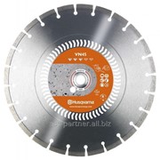 Диск алмазный, 16, бетон, VN45FH 400-25.4 40.0x3.2x5.0 фото