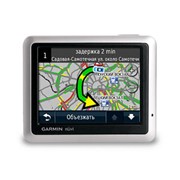 Навигатор Garmin Nuvi 1200 фото