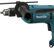 Дрель ударная MAKITA-HP1640 фото