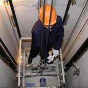 Техническое обслуживание и ремонт смонтированного оборудования, лифтов (гарантийное и пост-гарантийное) фото