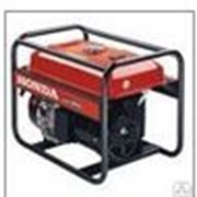Миниэлектростанция Honda ECM 2800 фото