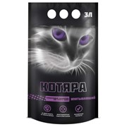 Наполнитель впитывающий Котяра фото