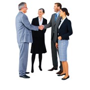 Онлайн встречи с поставщиками - “I-meeting сервис“ фото