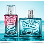 Aqua for him 75 ml фото