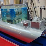 Обслуживание контрольно-измерительных приборов фото