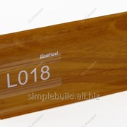Плинтус ПВХ «LinePlast», L018 фото