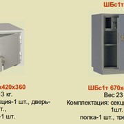 Шкаф бухгалтерский фото